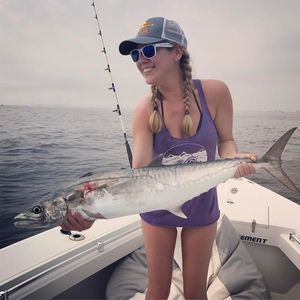 Meet your Posher, Kelly